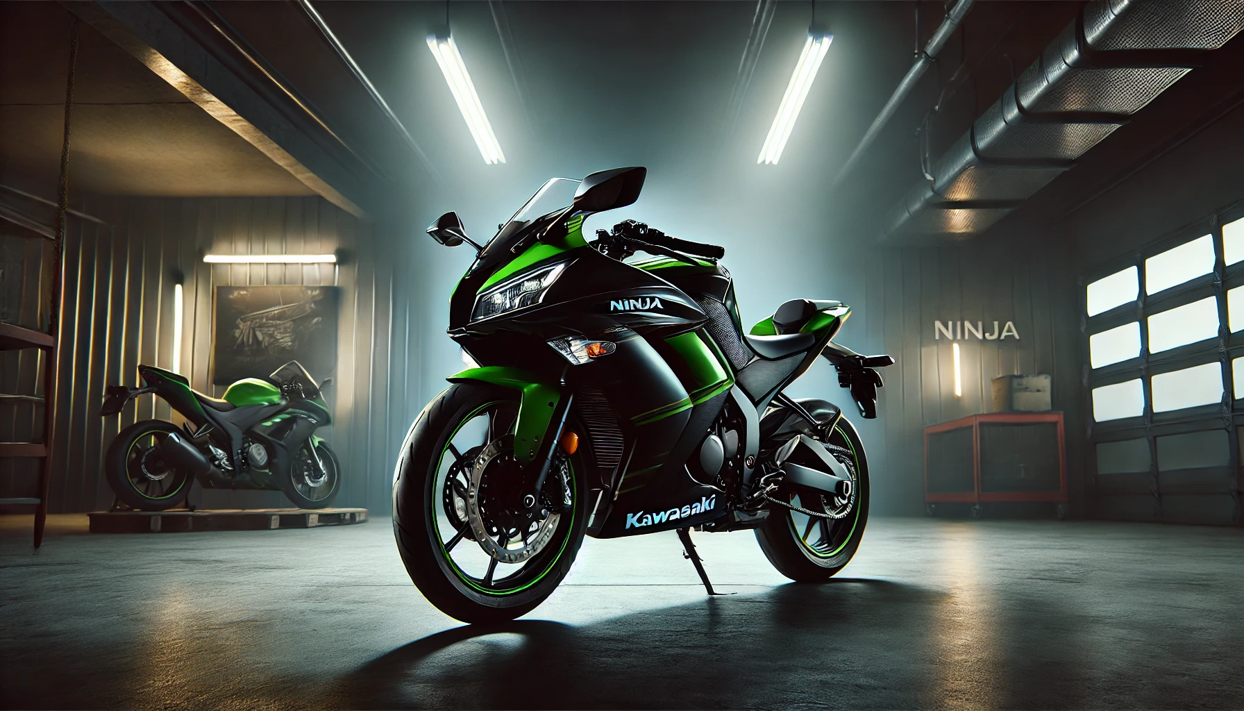 Ninja 250 足つき具合とカスタム方法で快適に乗るコツ | Prestige Motorbikes