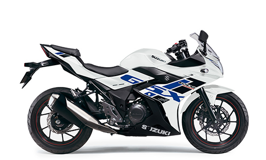 GSX250R