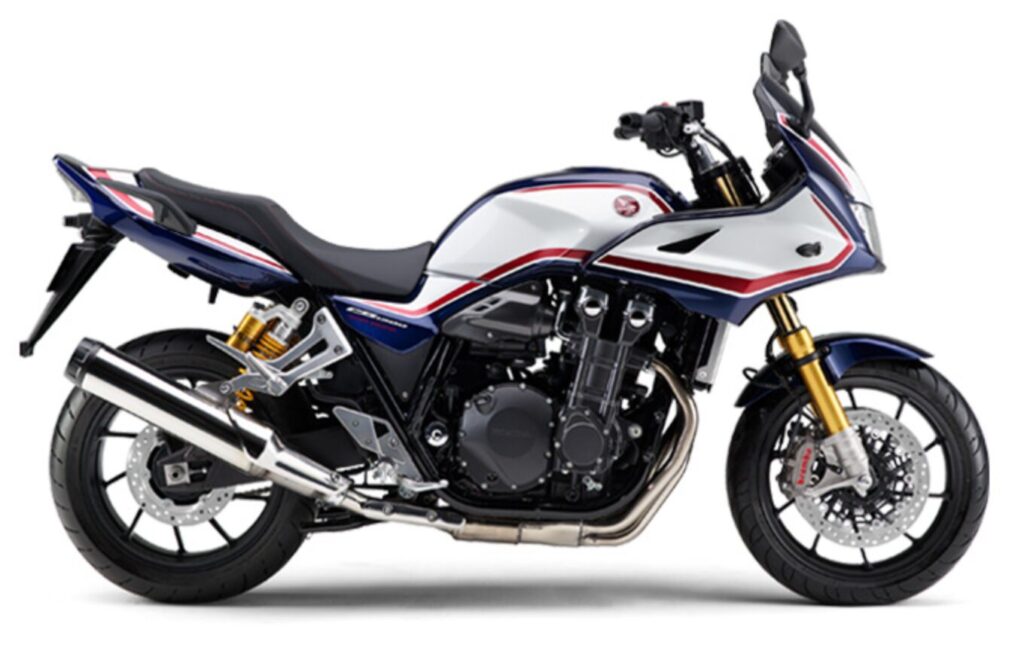 CB1300 SUPER BOL D'OR